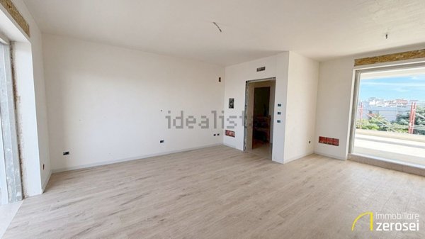 appartamento in vendita a Noicattaro