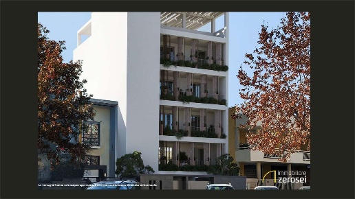 appartamento in vendita a Noicattaro