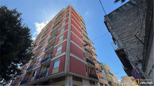 appartamento in vendita a Noicattaro