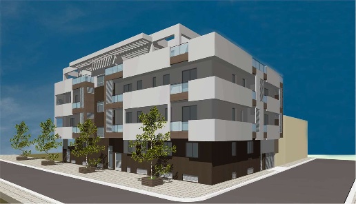 appartamento in vendita a Noicattaro