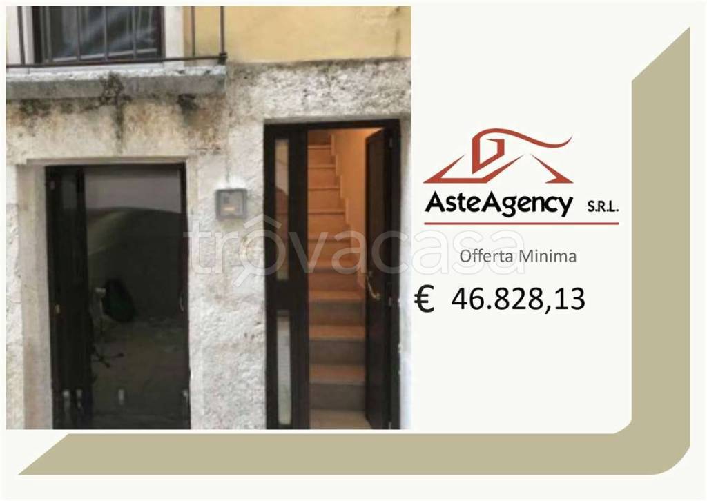 appartamento in vendita a Noicattaro