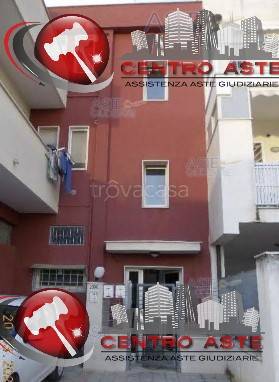 appartamento in vendita a Noicattaro