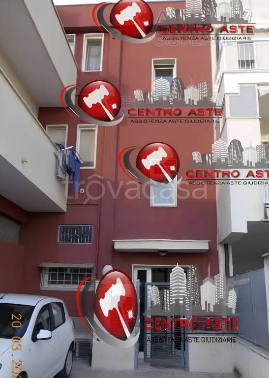 appartamento in vendita a Noicattaro