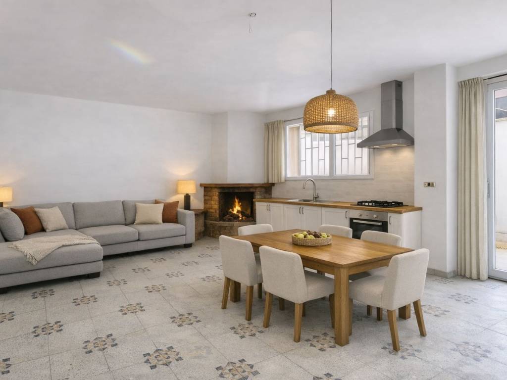 appartamento in vendita a Noicattaro