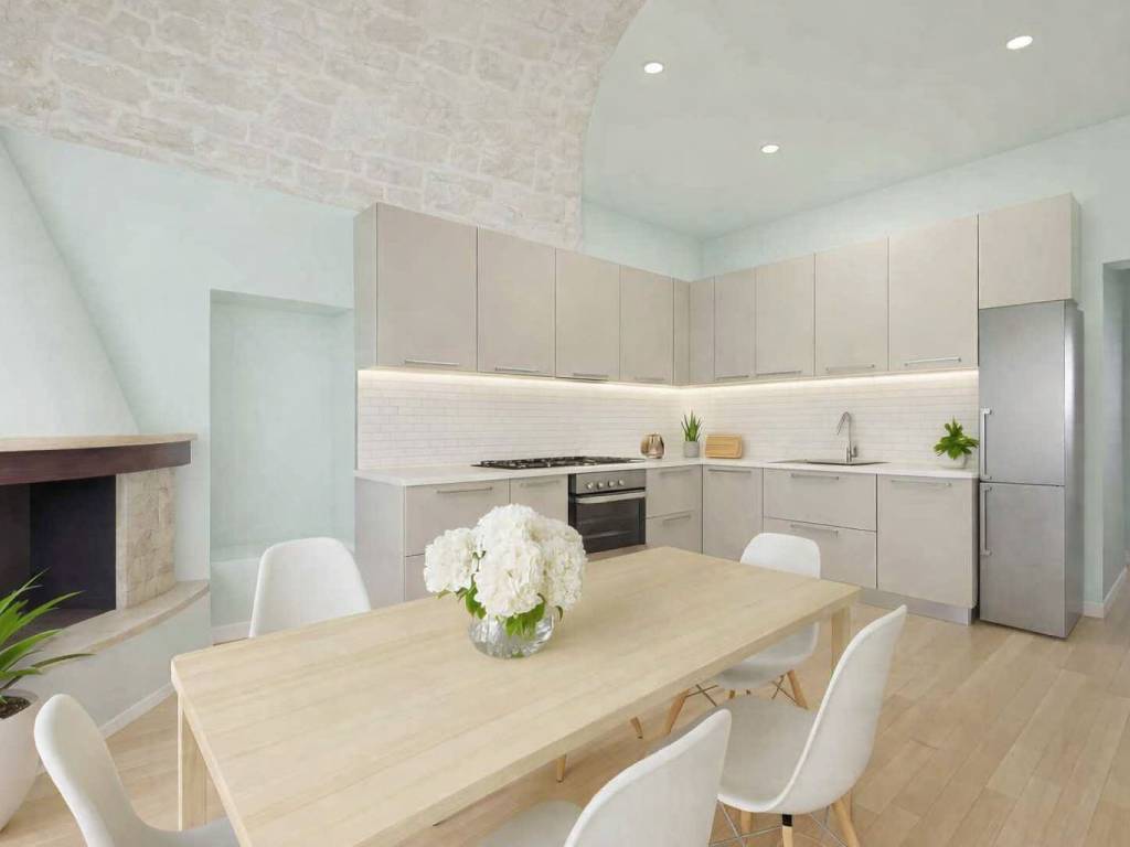 casa indipendente in vendita a Noicattaro