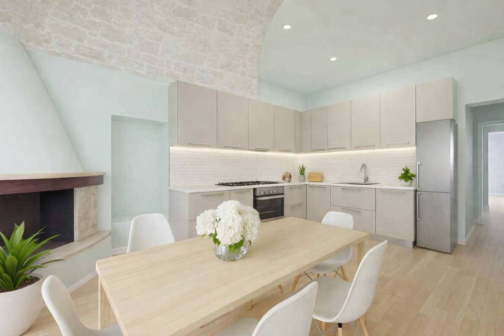 casa indipendente in vendita a Noicattaro
