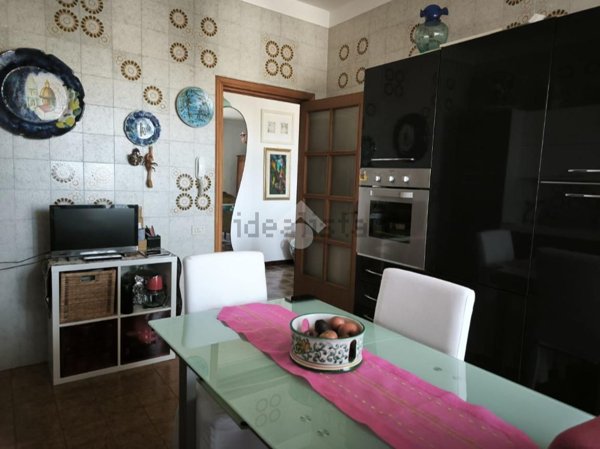 appartamento in vendita a Noicattaro in zona Scizzo