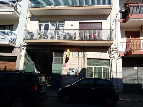 appartamento in vendita a Noicattaro