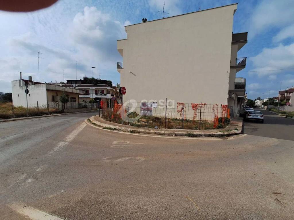 terreno agricolo in vendita a Noicattaro