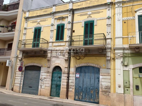 casa indipendente in vendita a Noicattaro