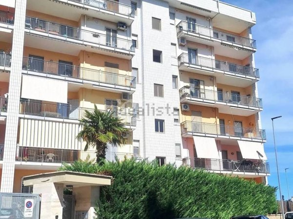appartamento in vendita a Noicattaro