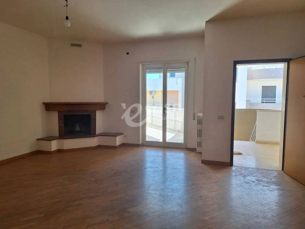 appartamento in vendita a Noicattaro