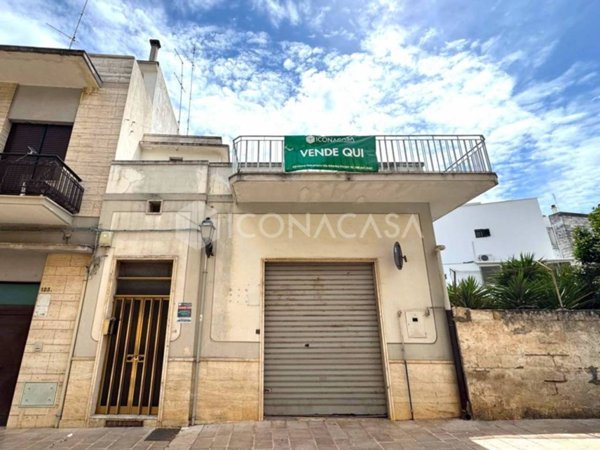casa indipendente in vendita a Noicattaro
