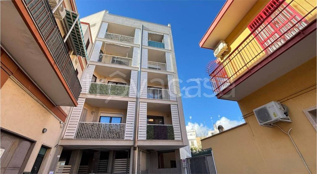 appartamento in vendita a Noicattaro
