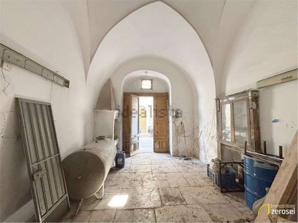 appartamento in vendita a Noicattaro