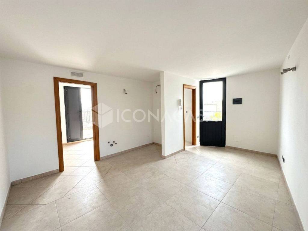 appartamento in vendita a Noicattaro