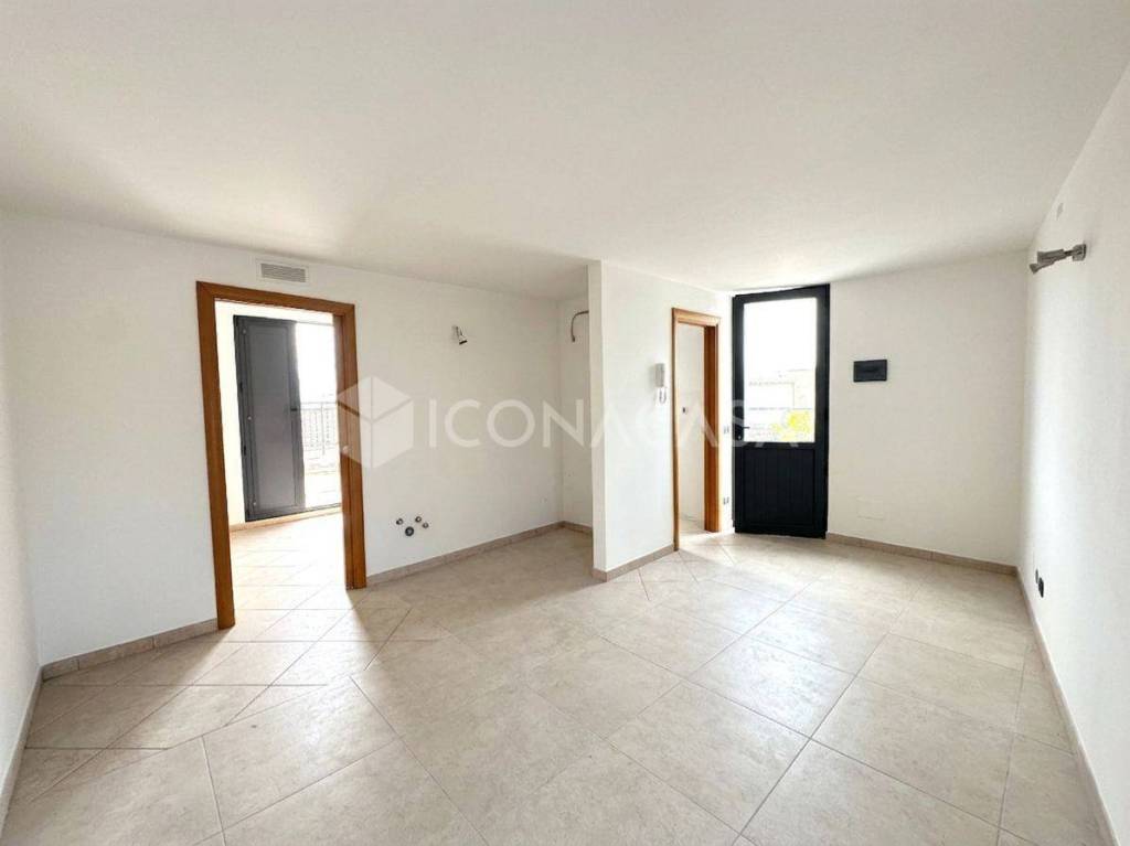 appartamento in vendita a Noicattaro