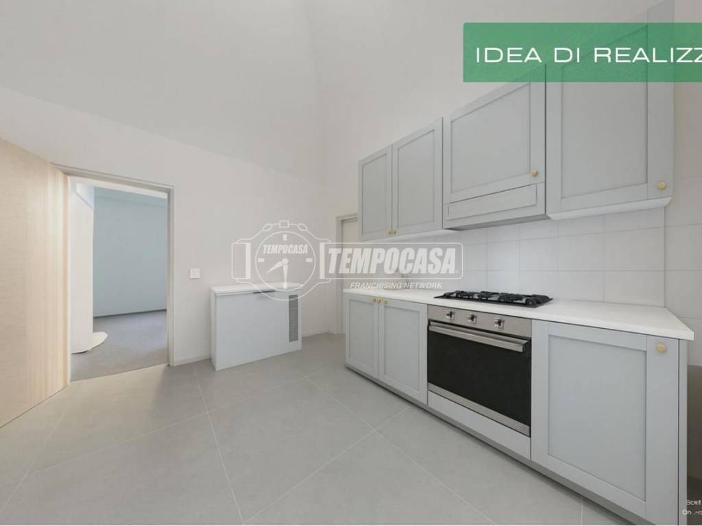 casa indipendente in vendita a Noicattaro