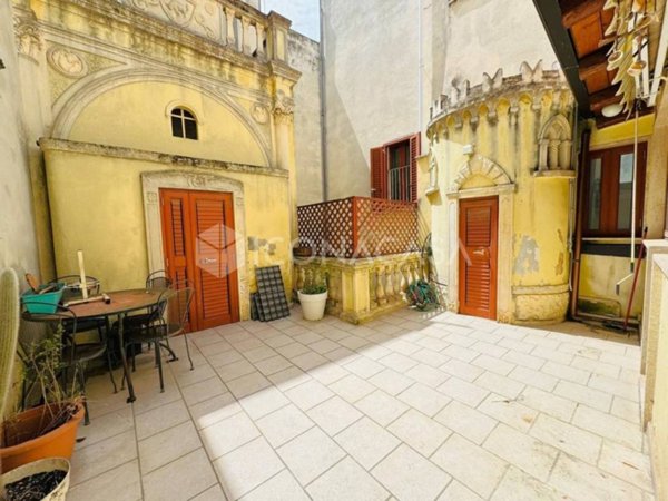 appartamento in vendita a Noicattaro