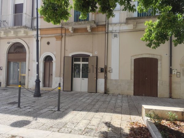 appartamento in vendita a Noicattaro