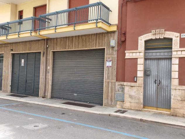 negozio in vendita a Noicattaro