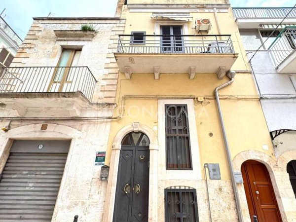 casa indipendente in vendita a Noicattaro
