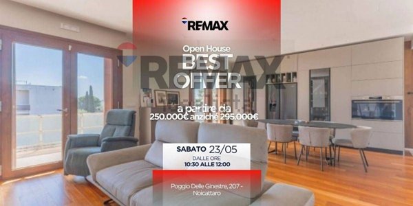appartamento in vendita a Noicattaro