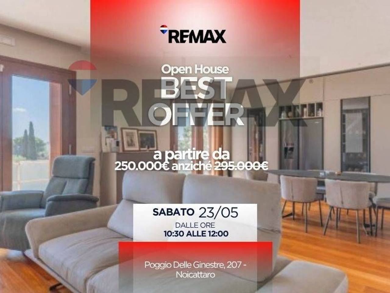 appartamento in vendita a Noicattaro in zona Parchitello
