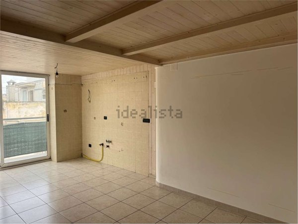 appartamento in vendita a Noicattaro