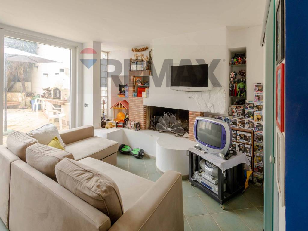 casa indipendente in vendita a Noicattaro