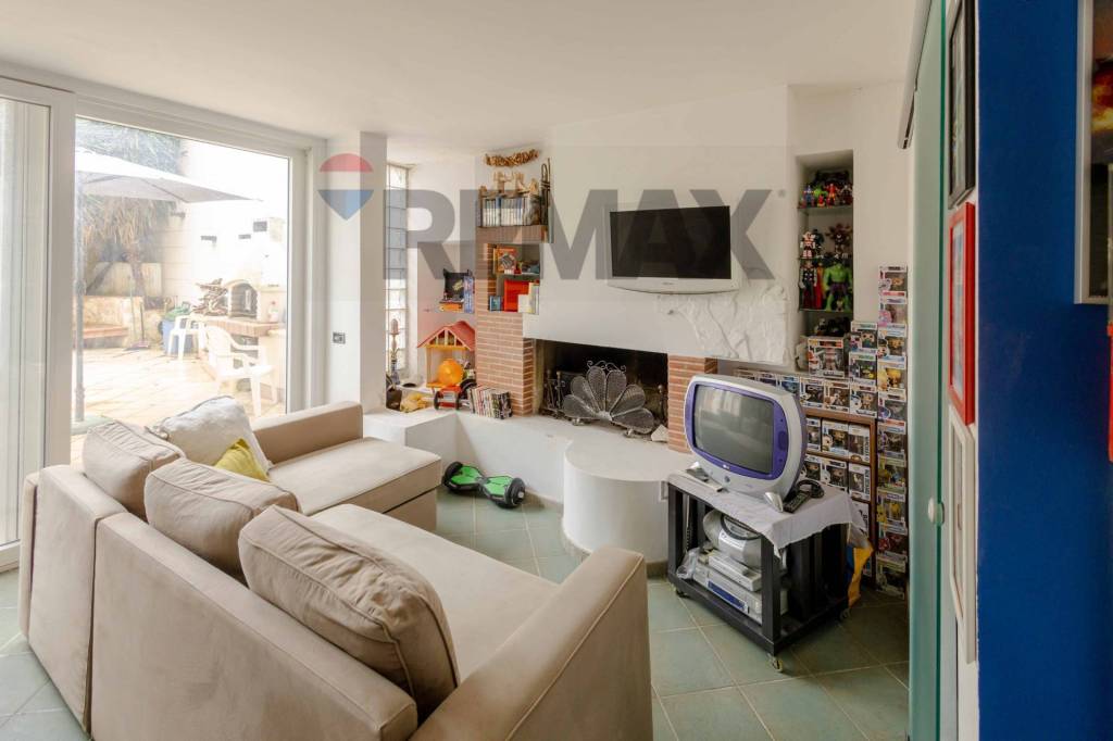 casa indipendente in vendita a Noicattaro