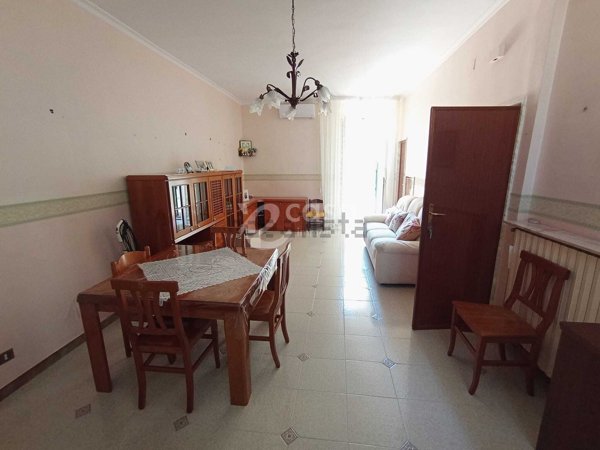 appartamento in vendita a Noicattaro