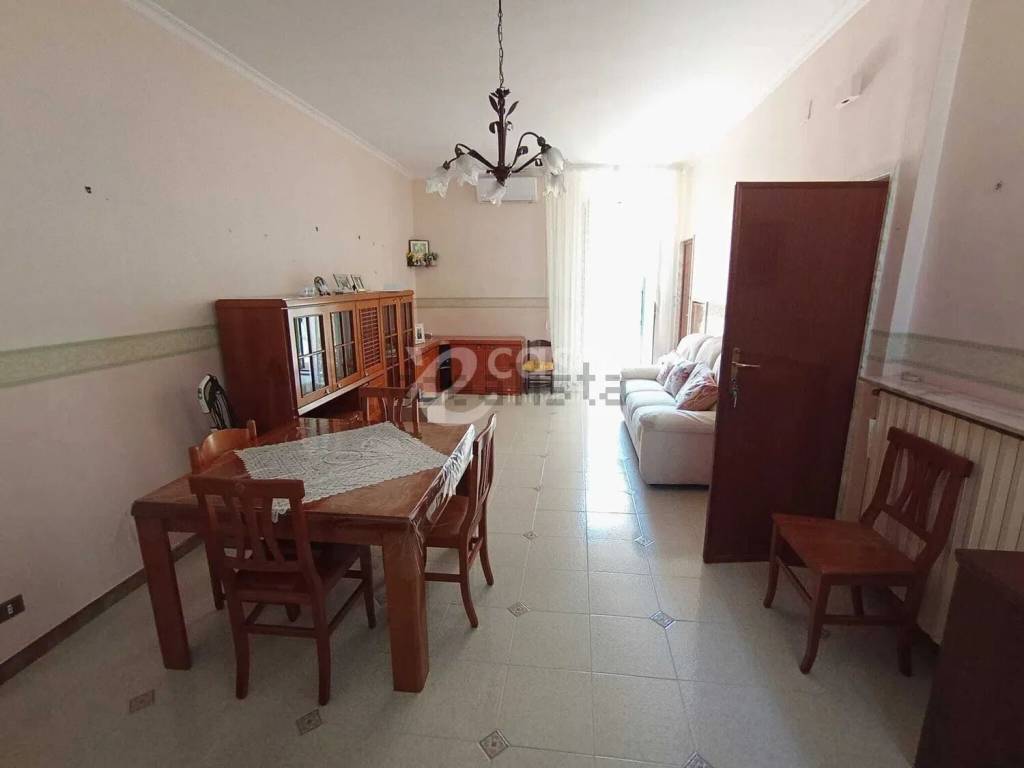 appartamento in vendita a Noicattaro