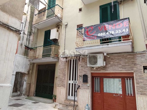 appartamento in vendita a Noicattaro