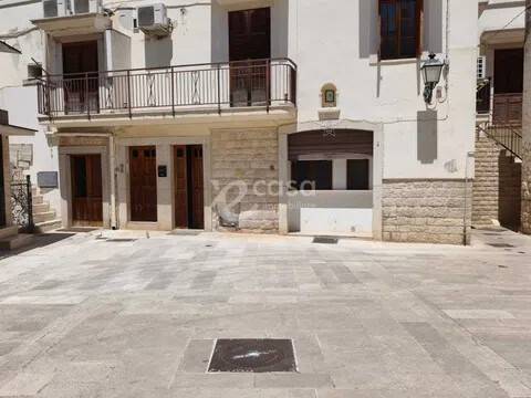 appartamento in vendita a Noicattaro