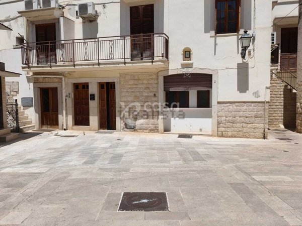appartamento in vendita a Noicattaro