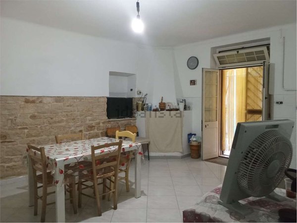 appartamento in vendita a Noicattaro
