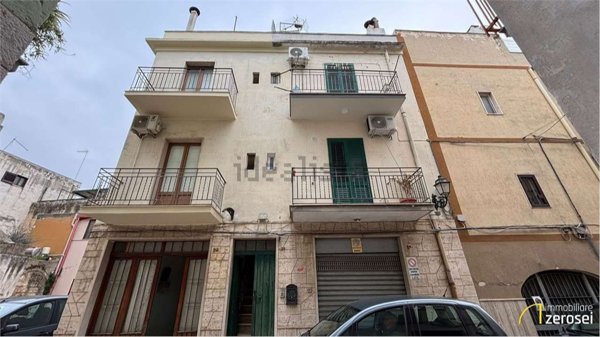 casa semindipendente in vendita a Noicattaro