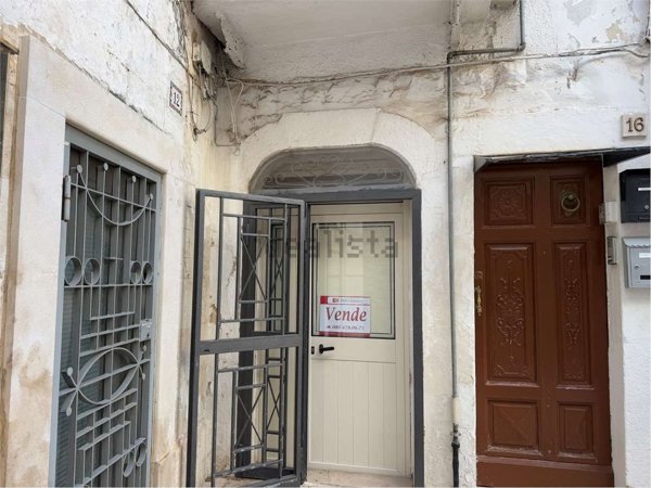 casa indipendente in vendita a Noicattaro