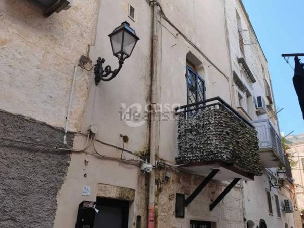 casa indipendente in vendita a Noicattaro