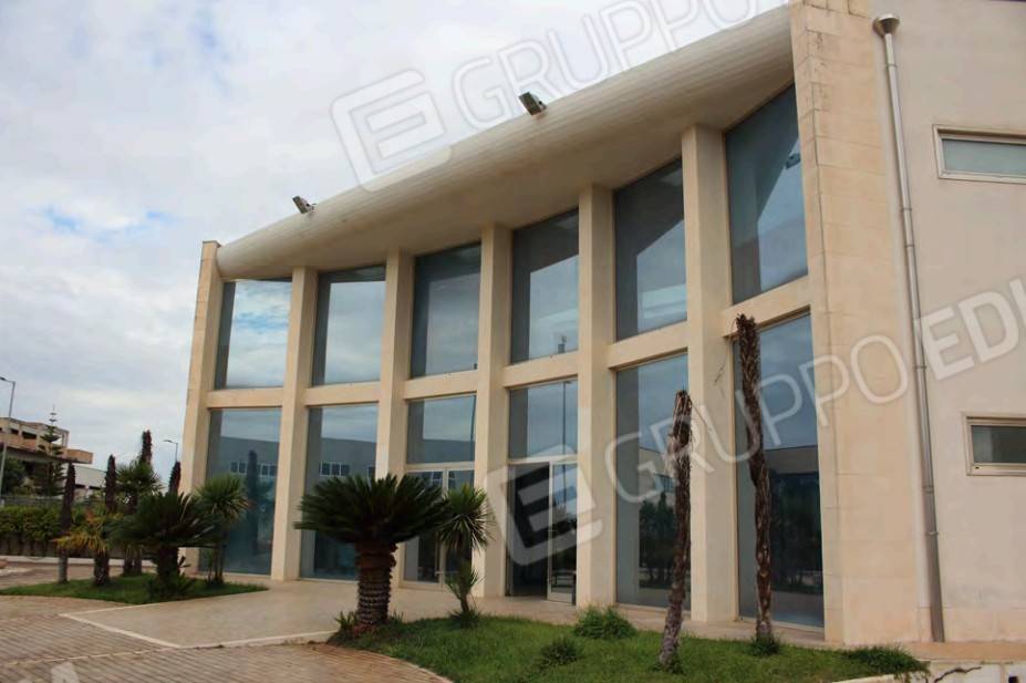 intera palazzina in vendita a Noicattaro