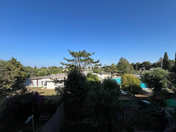 appartamento in vendita a Noicattaro in zona Città Giardino
