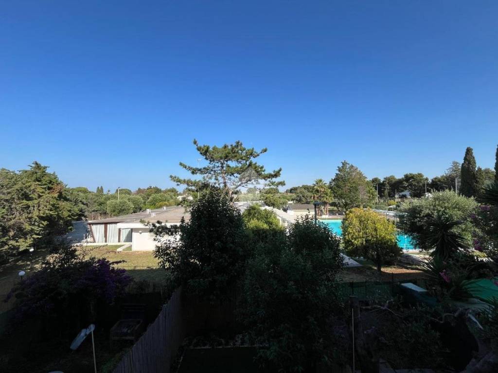 appartamento in vendita a Noicattaro in zona Città Giardino