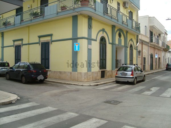 appartamento in vendita a Noicattaro