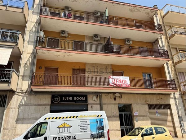 appartamento in vendita a Noicattaro