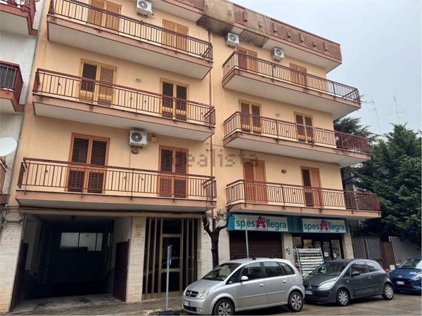 appartamento in vendita a Noicattaro