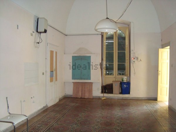 appartamento in vendita a Noicattaro