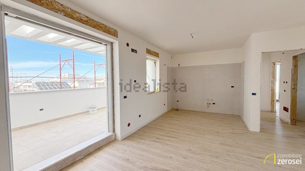 appartamento in vendita a Noicattaro