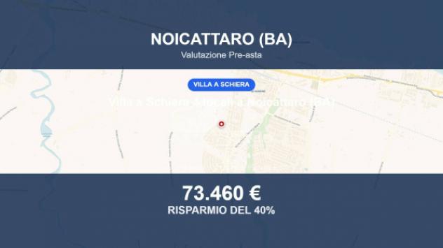 casa indipendente in vendita a Noicattaro in zona Scizzo