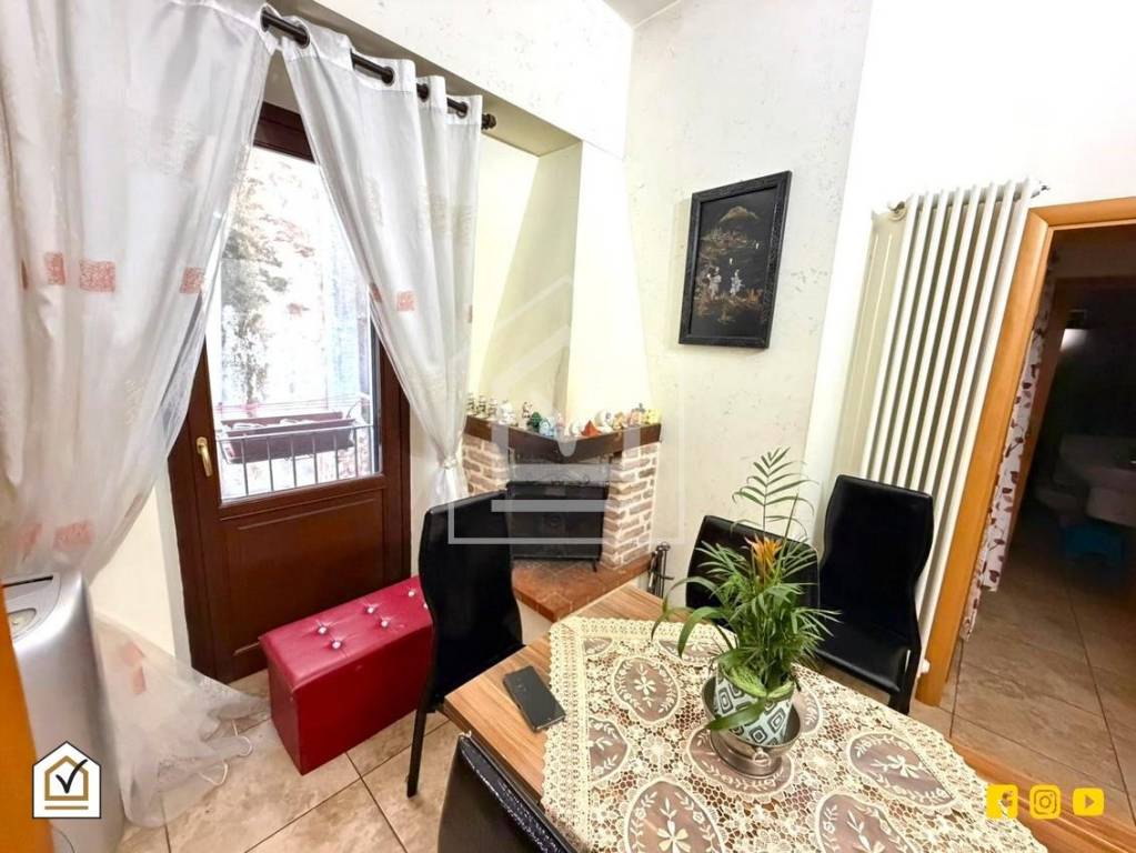 appartamento in vendita a Noicattaro